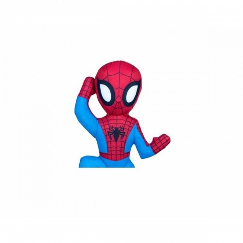 Pūkaina Rotaļlieta Spider-Man 30 cm image 2