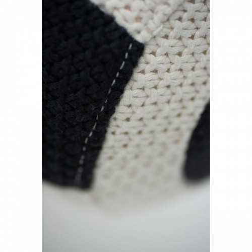 Плюшевый Crochetts AMIGURUMIS MAXI Белый Чёрный Корова 110 x 73 x 45 cm image 2