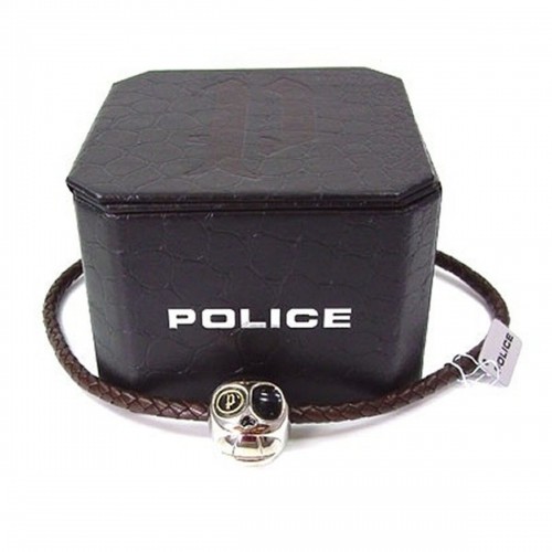 Men's Bracelet Police PJ20716PLC02 image 2
