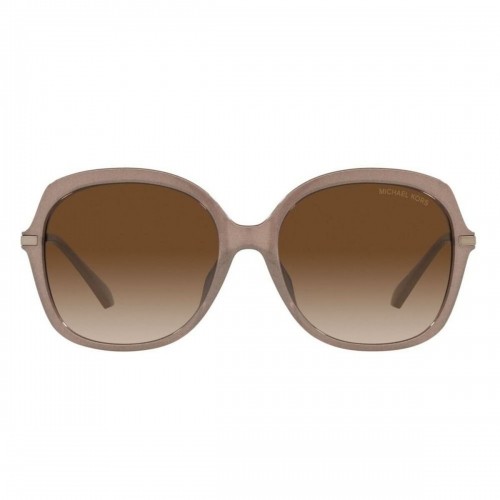 Ladies' Sunglasses Michael Kors MK2149U-390013 ø 56 mm image 2