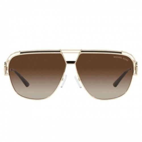Ladies' Sunglasses Michael Kors MK1102-101413 Ø 61 mm image 2