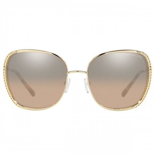 Ladies' Sunglasses Michael Kors ø 59 mm image 2