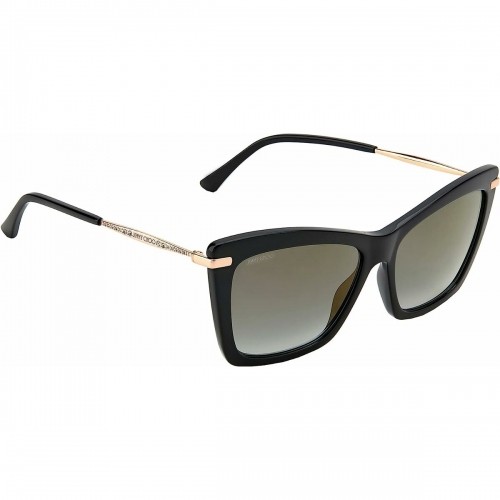 Sieviešu Saulesbrilles Jimmy Choo SADY-S-56807FQ ø 56 mm image 2