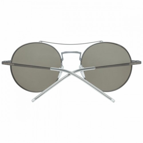 Ladies' Sunglasses Emporio Armani EA2061-30035A Ø 52 mm image 2
