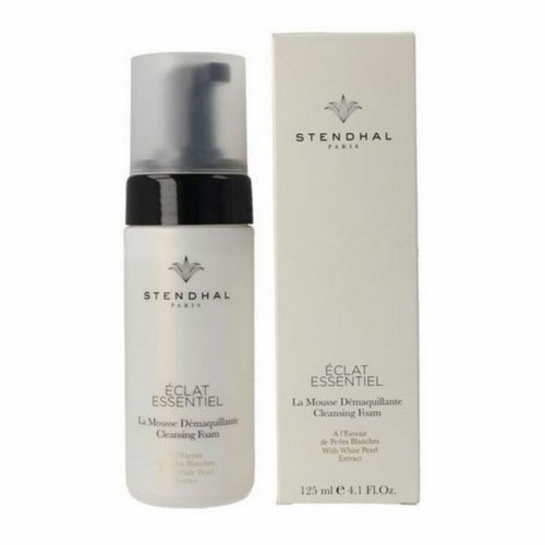 Пенка для снятия макияжа Stendhal Éclat Essentiel 125 ml image 2