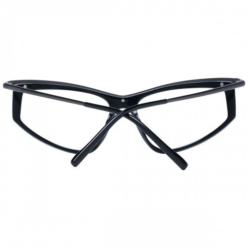 Ladies' Spectacle frame Sportmax SM5020 55001 image 2