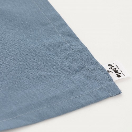 Apron Belum Liso Denim Blue 110 x 69 cm image 2