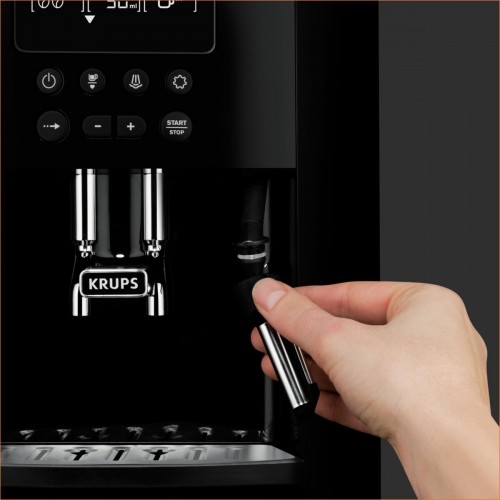 Электрическая кофеварка Krups Чёрный 1450 W 15 bar 1,7 L image 2