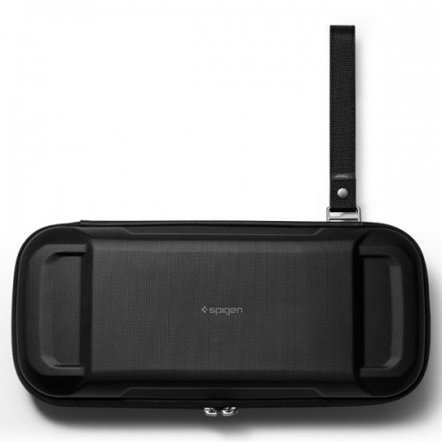 Spigen Rugged Armor PRO Playstation Portal czarny|black AFA07236 image 2