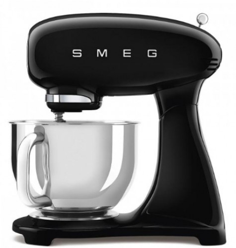 Smeg SMF23BLEU Настольный Mиксер image 2