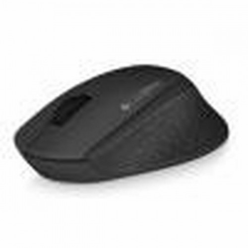 Беспроводная мышь Logitech 910-004287 Чёрный image 2