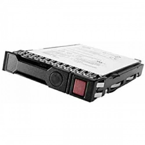 Hard Drive HPE 861681-B21#0D1 3,5" 2 TB SSD 2 TB HDD image 2