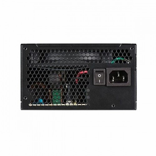 Источник питания Evga 600W 600W W1 ATX 600 W 130 W RoHS image 2