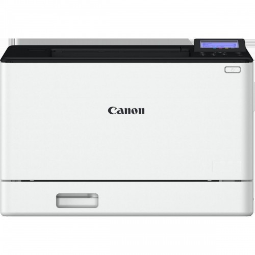 Лазерный принтер Canon LBP673CDW image 2