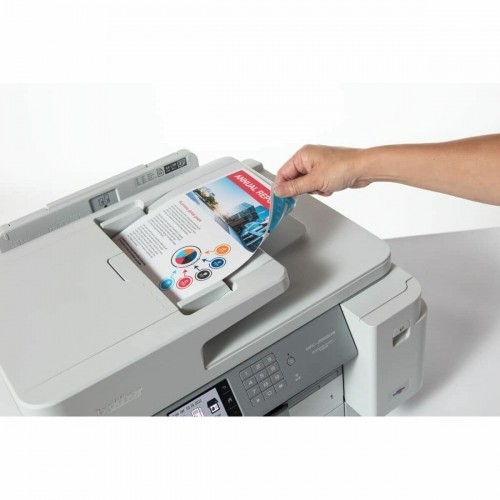 Multifunction Printer   Brother MFC-J5955DW image 2