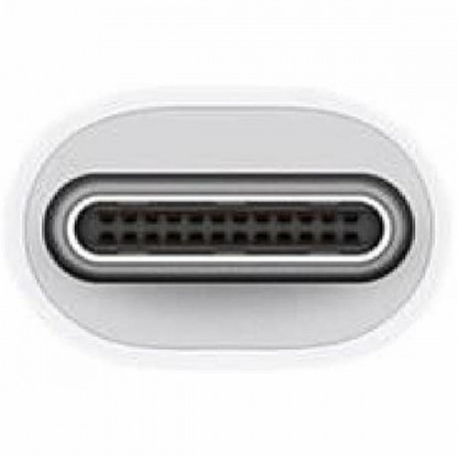 Адаптер USB-C—VGA Apple MJ1L2ZM/A Белый image 2