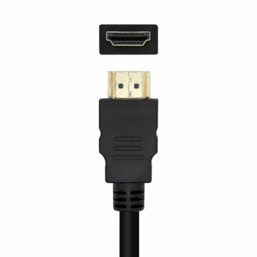 Адаптер HDMI—DVI Aisens A125-0459 Чёрный 1 m image 2