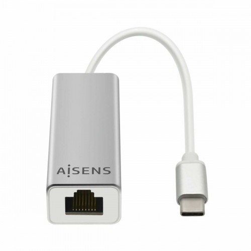 USB to Ethernet Adapter Aisens A109-0341 USB 3.1 image 2