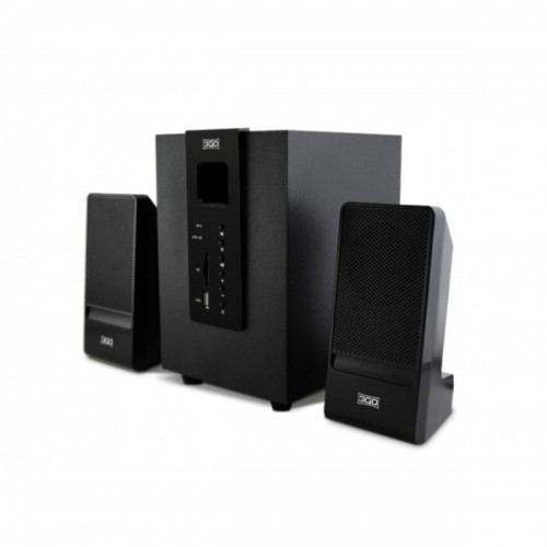 PC Speakers 3GO Y650 Black image 2