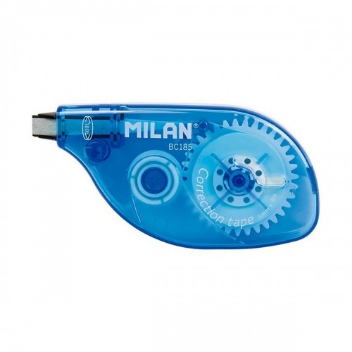 Корректирующая лента Milan 80185 Белый image 2