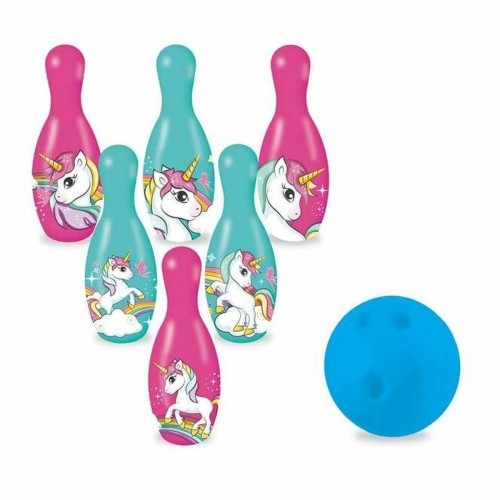 Bowling Game Mondo Unicorn image 2