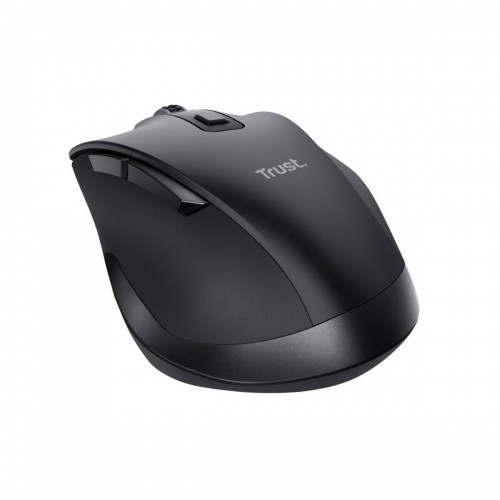 Wireless Mouse Trust Fyda Black image 2