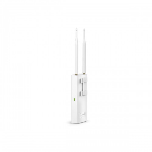 Точка доступа TP-Link EAP110-Outdoor N300 PoE Белый image 2