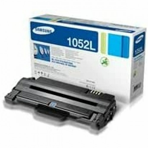 Toner Samsung SU758A Black image 2