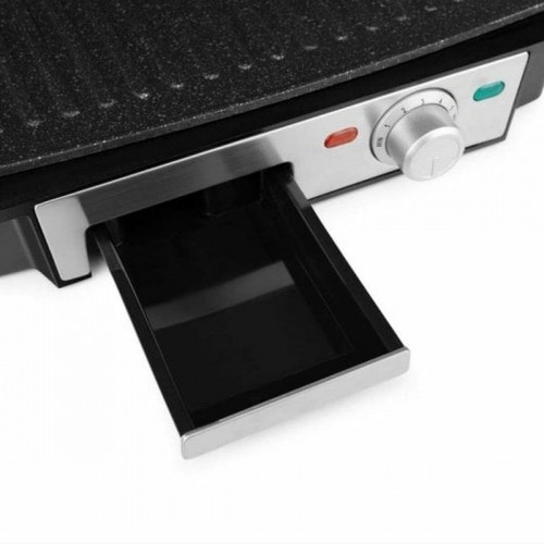 Grill hotplate Orbegozo 17881 2200 W image 2