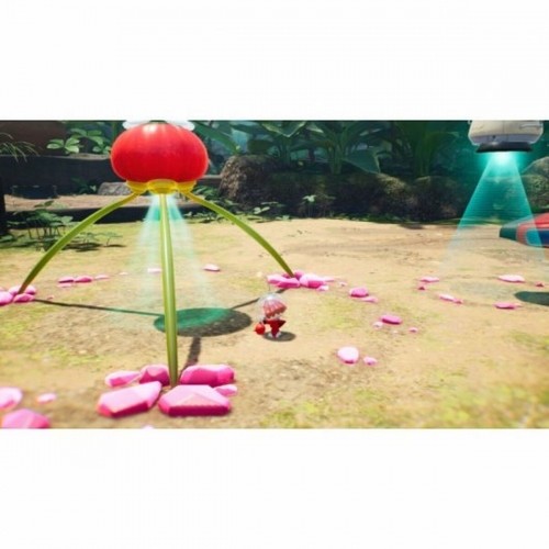 Video game for Switch Nintendo PIKMIN 4 image 2