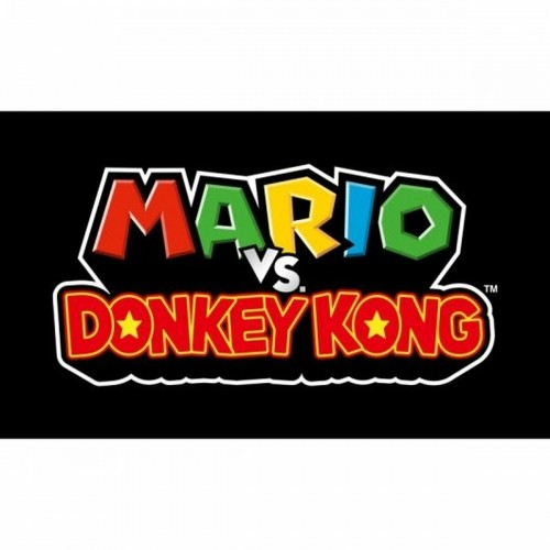 Videospēle priekš Switch Nintendo MARIO VS DKONG image 2