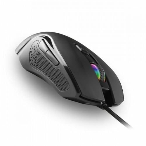 Mouse NGS GMX-125 Black 7200 dpi image 2