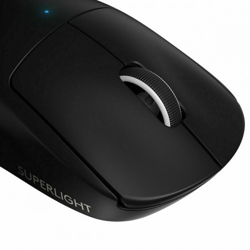 Беспроводная мышь Logitech 910-005881 Чёрный image 2