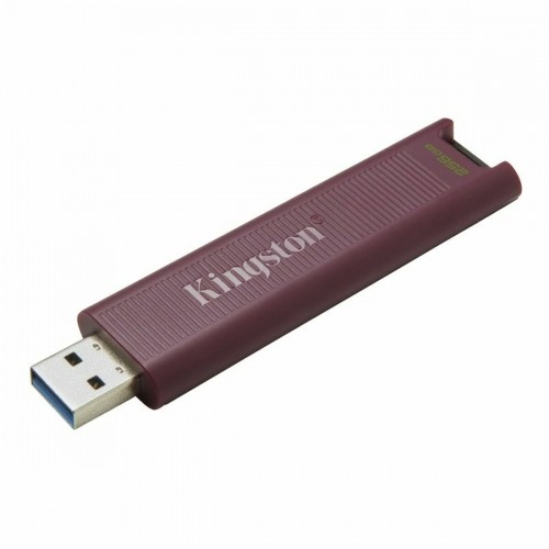 USB stick   Kingston Max         Red 256 GB image 2