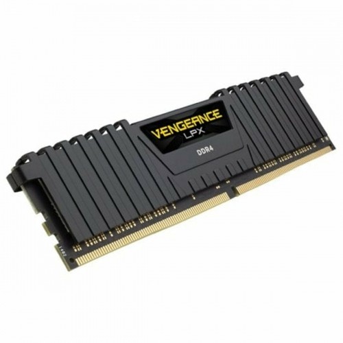 Память RAM Corsair CMK8GX4M1Z3200C16 DDR4 8 Гб CL16 image 2