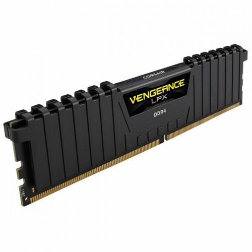 RAM Memory Corsair CMK32GX4M2D3600C18 CL18 DDR4 32 GB image 2