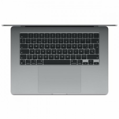 Ноутбук Apple MRYN3Y/A 15,3" M3 8 GB RAM 512 Гб SSD image 2