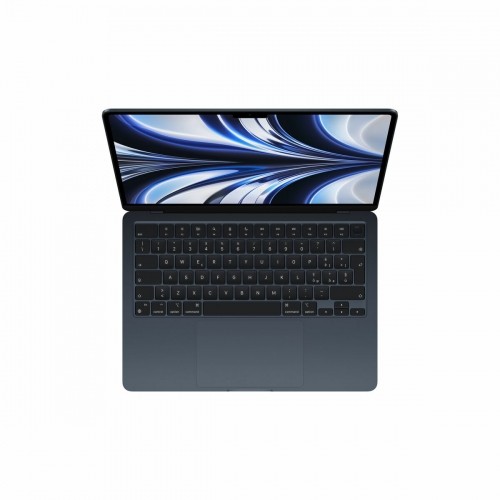 Ноутбук Apple MLY43Y/A M2 8 GB RAM 512 Гб SSD image 2