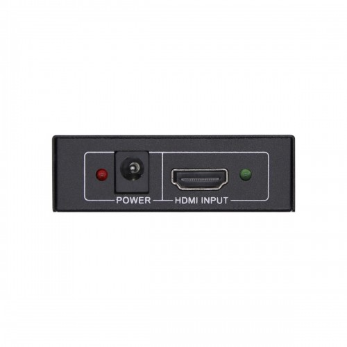 Переключатели HDMI Aisens A123-0506 image 2
