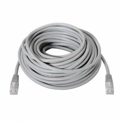Жесткий сетевой кабель UTP кат. 6 Aisens A135-0272 Серый 15 m image 2