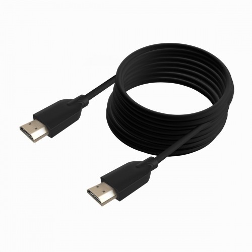 HDMI Cable Aisens A120-0736 Black 10 m image 2