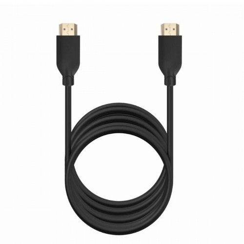 Кабель HDMI Aisens A120-0735 7 m Чёрный image 2