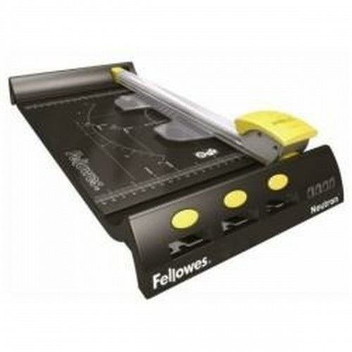 Rotary Trimmer Fellowes 5410001 Grey A4 image 2