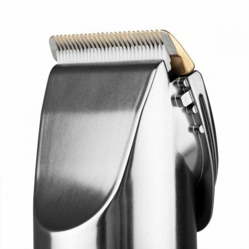 Hair clippers/Shaver Orbegozo CTP-2500 image 2