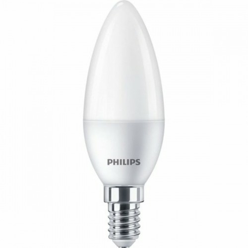 Светодиодная лампа Philips F (4000 K) image 2