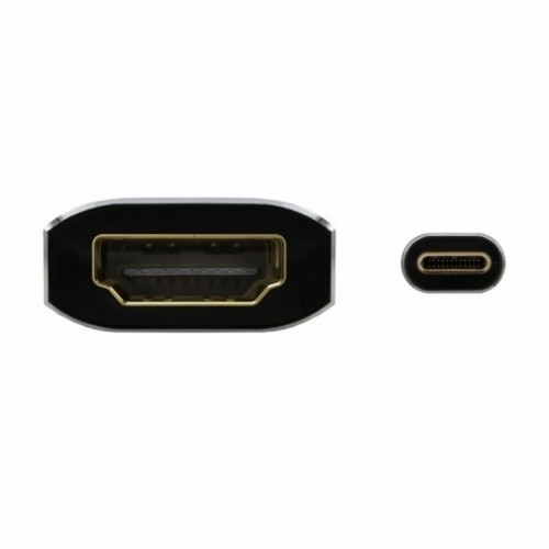 USB-C to HDMI Adapter Aisens A109-0683 (1 Unit) image 2