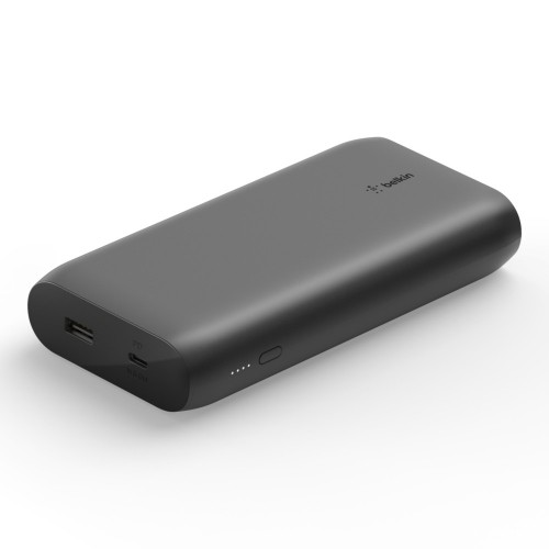 Belkin BOOST^CHARGE 20000 mAh Black image 2