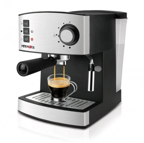 Taurus CM1821 Mini-Moka cob coffee maker image 2