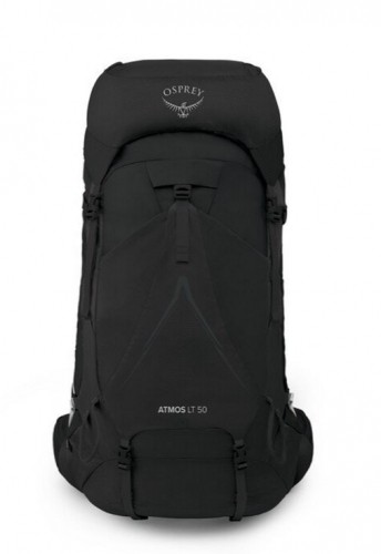 Plecak trekkingowy OSPREY Atmos AG LT 50 czarny L/XL image 2