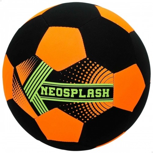 Beach Soccer Ball Colorbaby Neoplash New Arrow Ø 22 cm (24 Units) image 2